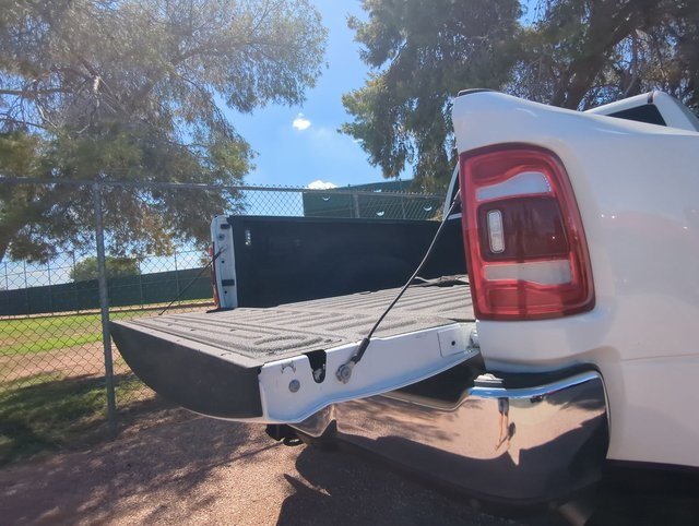 Photo of 2024 Chevrolet Silverado 2500HD LT